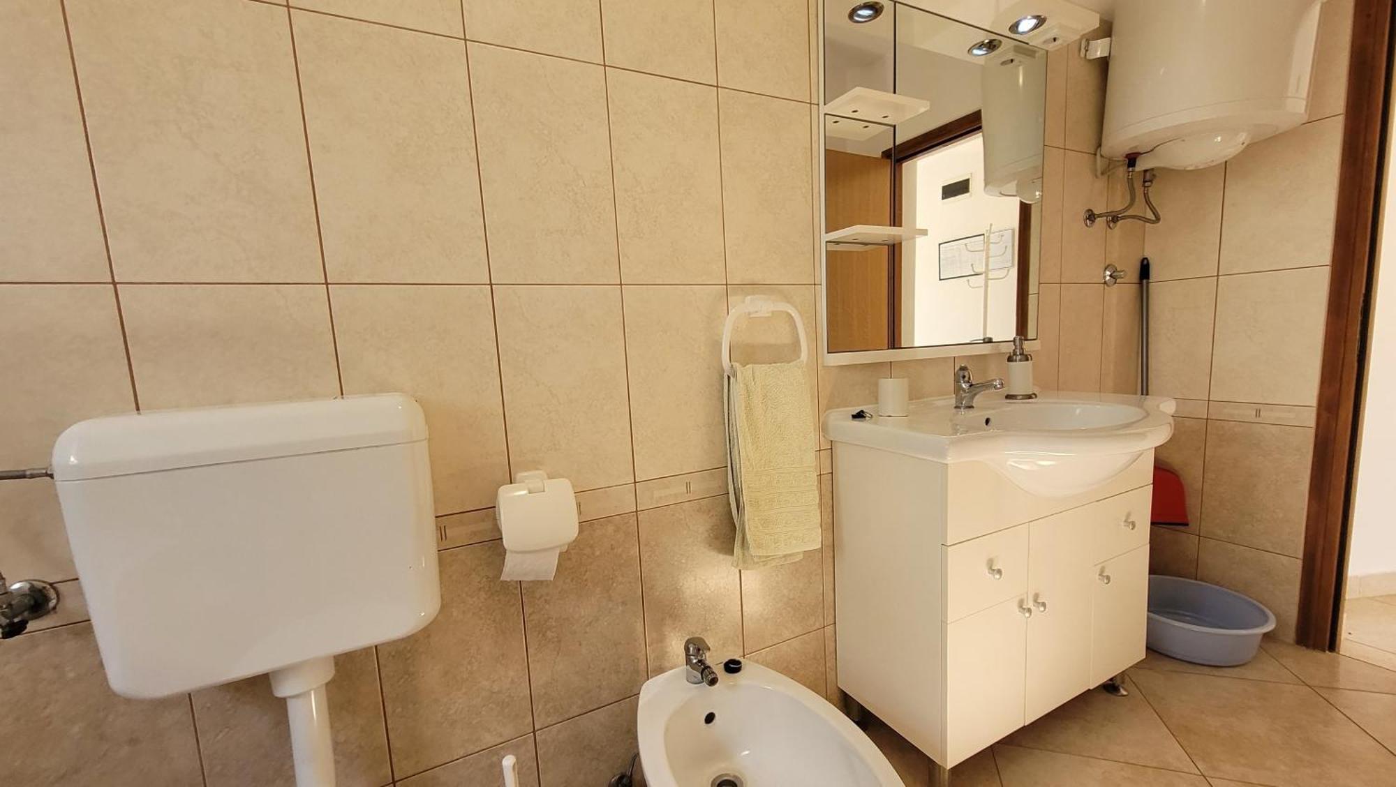 Apartments Adriana Омишаль Экстерьер фото