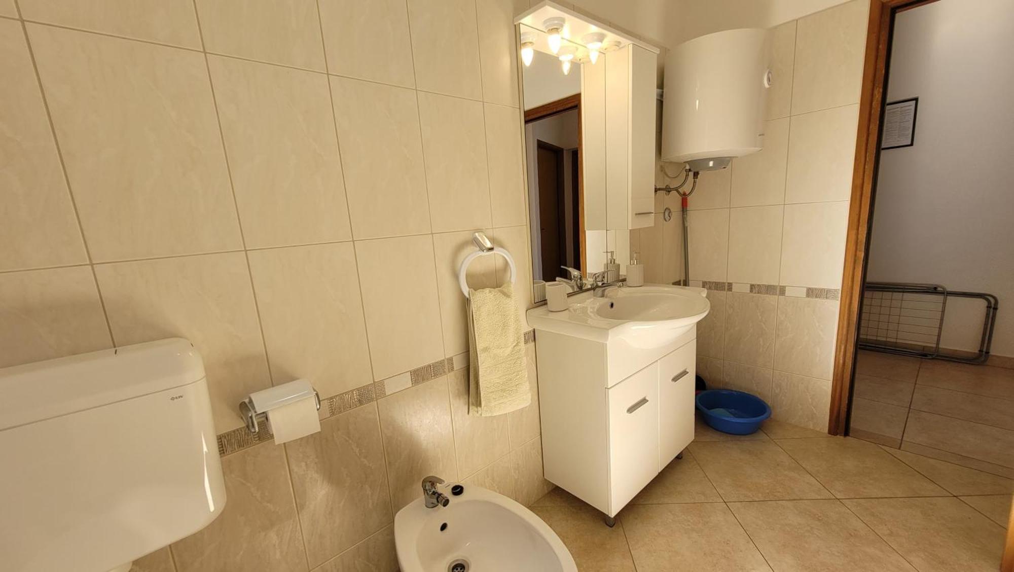 Apartments Adriana Омишаль Экстерьер фото