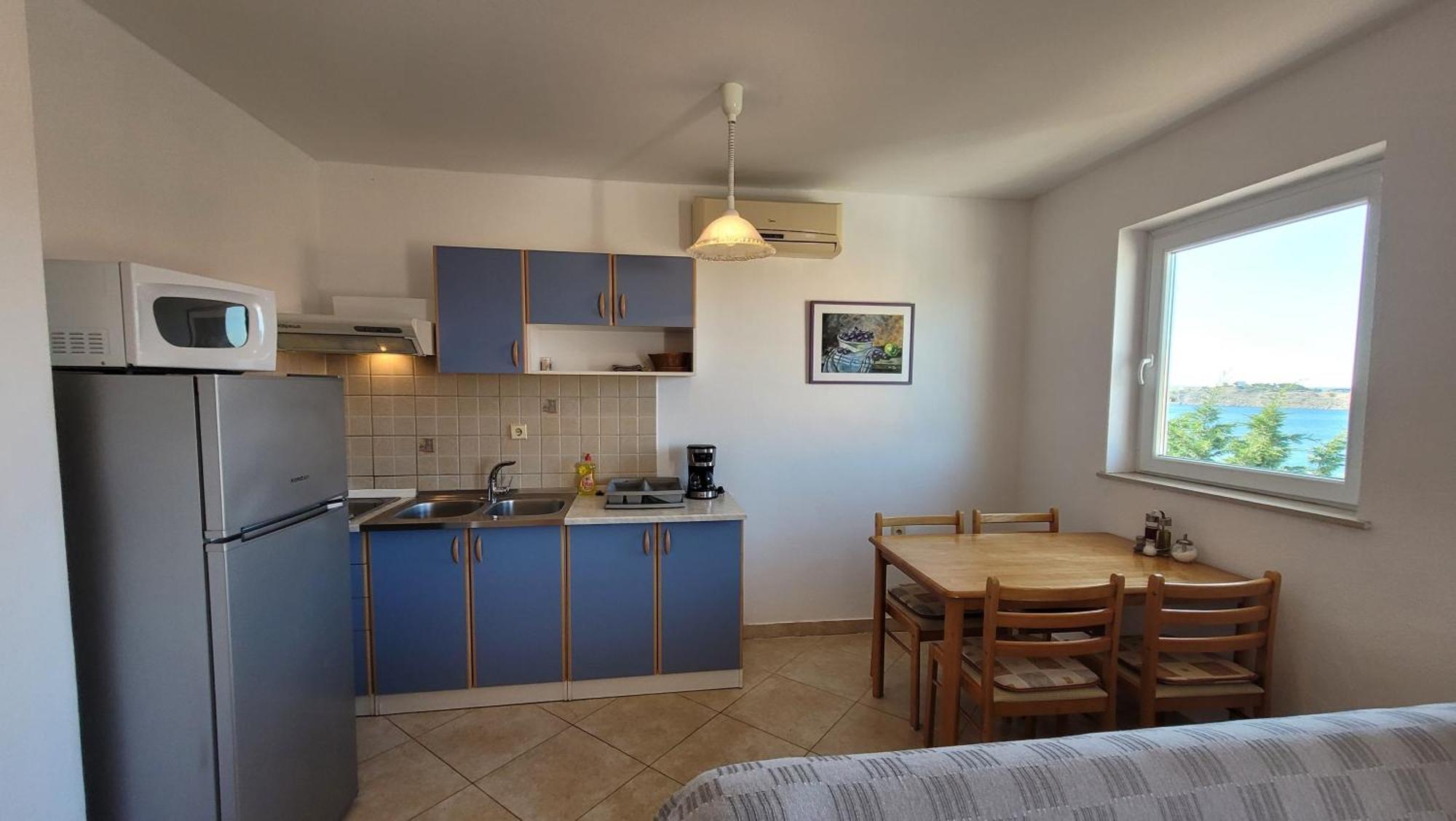 Apartments Adriana Омишаль Экстерьер фото