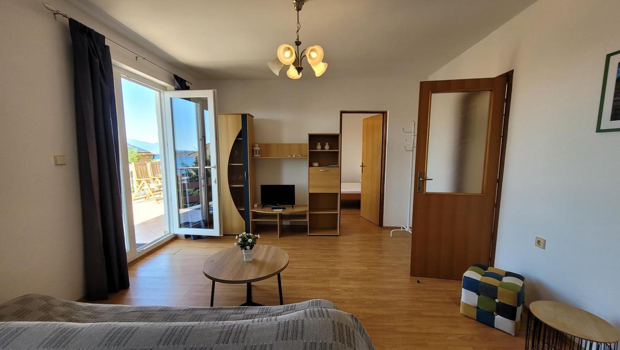 Apartments Adriana Омишаль Экстерьер фото