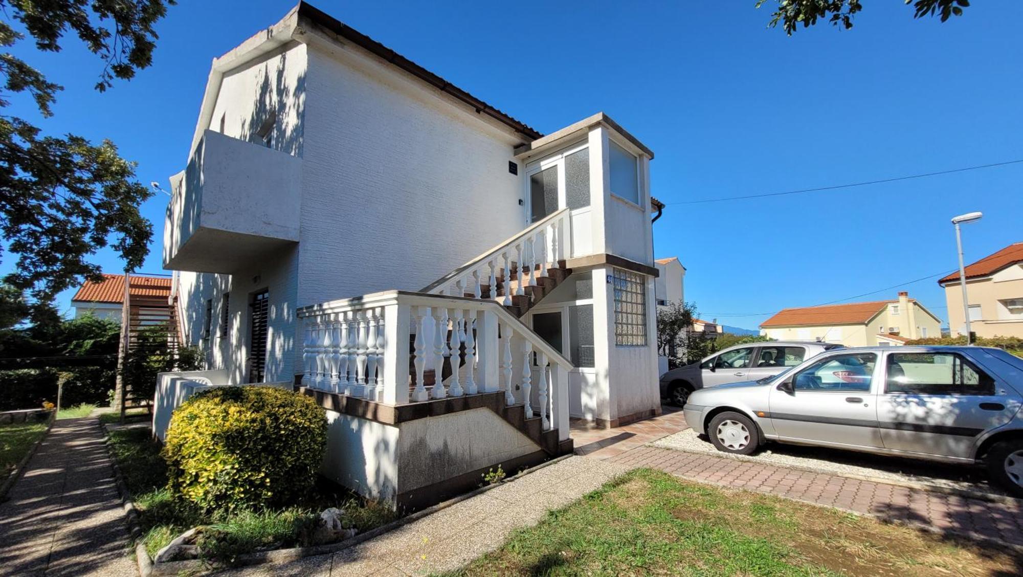 Apartments Adriana Омишаль Экстерьер фото